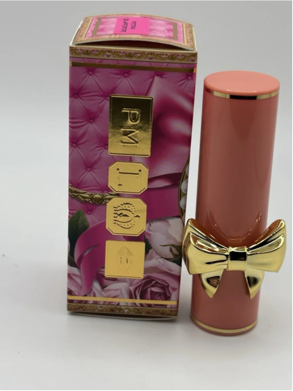 SatinAllure Lipstick - 652 Petallica by Pat Mcgrath Labs - 0.13 oz Lipstick